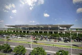 Sản phẩm Cong trinh san bay noi bai Ha Noi — ống Gió Phúc Long - Công Ty TNHH Kỹ Thuật Công Nghiệp Phúc Long — MST 0107369819