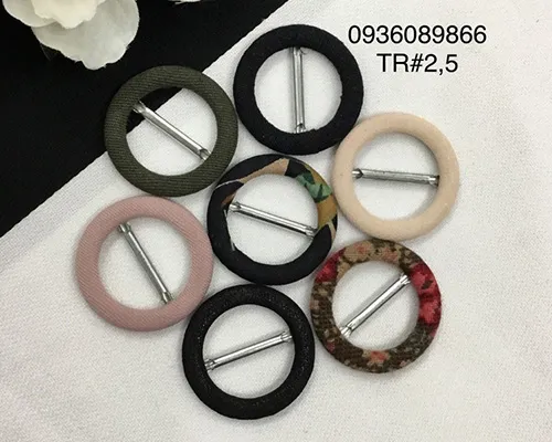 Sản phẩm Dai khuy thanh pham — Phụ Liệu May Mặc Anna Nguyen - Công Ty TNHH Thời Trang Anna Nguyen — MST 0107370821