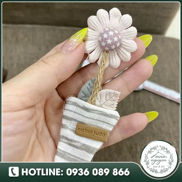 Sản phẩm sticker vai handmade — Phụ Liệu May Mặc Anna Nguyen - Công Ty TNHH Thời Trang Anna Nguyen — MST 0107370821