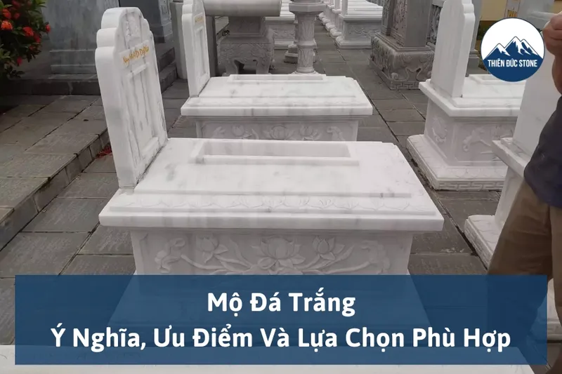 Sản phẩm mo da trang y nghia uu diem va lua chon phu hop 01 1 — Đá Mỹ Nghệ Thiên Đức - Công Ty TNHH Sản Xuất & Đầu Tư Thiên Đức — MST 0107370853