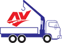 Logo Công Ty TNHH Thương Mại Vận Tải Anh Việt