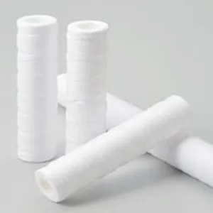 Sản phẩm CHW FILTER — Công Ty Cổ Phần KSMC Việt Nam — MST 0107374600