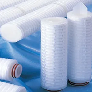 Sản phẩm PP_Pleated — Công Ty Cổ Phần KSMC Việt Nam — MST 0107374600