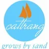 Logo Công Ty TNHH MTV Cát Trắng Việt Nam