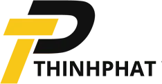 Logo Công Ty TNHH SX Và KD Lâm Sản Thịnh Phát