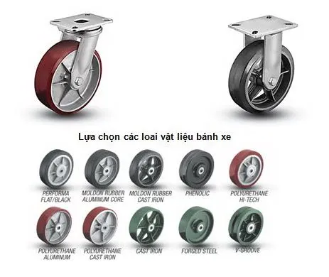 Sản phẩm banh xe chan gian giao 01 — Công Ty TNHH SX Và KD Lâm Sản Thịnh Phát — MST 0107379775