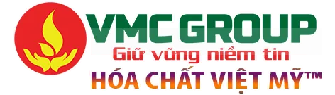 Logo Công Ty Cổ Phần VMCGroup Việt Nam