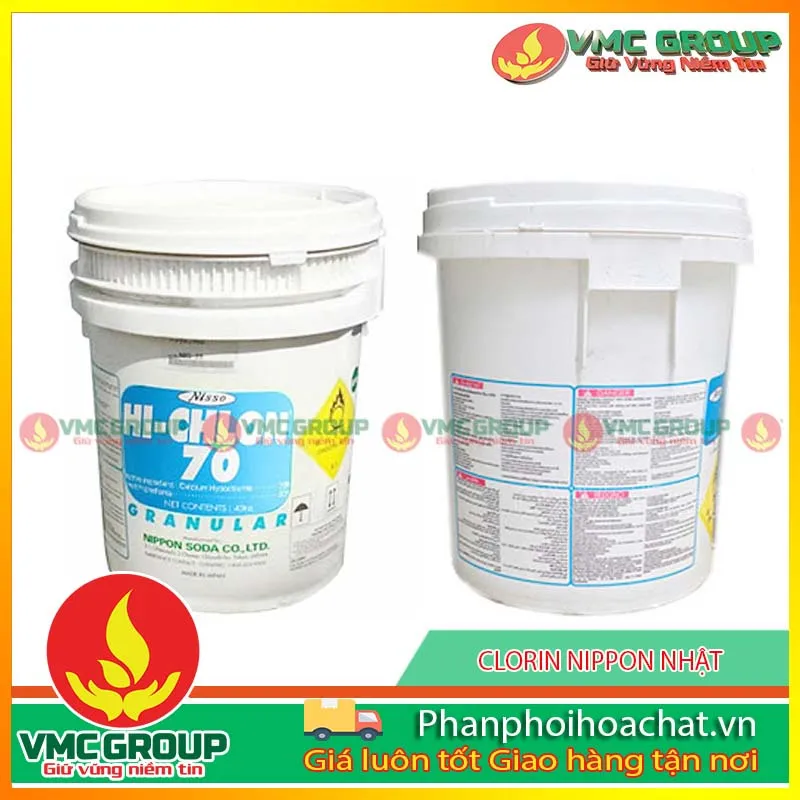 Sản phẩm clox — Công Ty Cổ Phần VMCGroup Việt Nam — MST 0107381580
