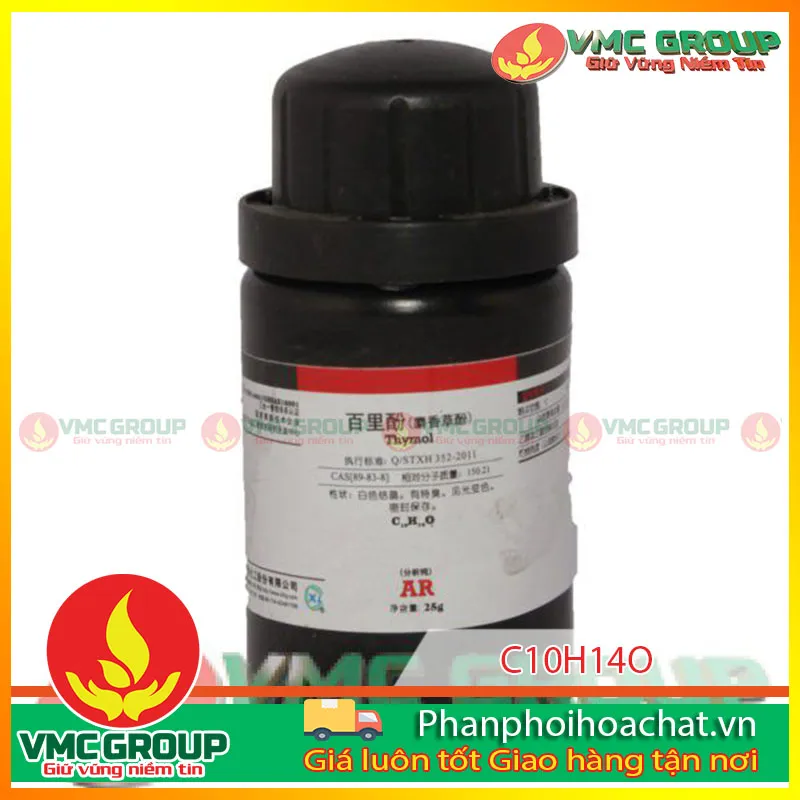 Sản phẩm c10h14ov — Công Ty Cổ Phần VMCGroup Việt Nam — MST 0107381580
