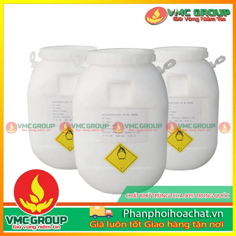 Sản phẩm chat khu trung tcca 90 trung quoc pphcvm — Công Ty Cổ Phần VMCGroup Việt Nam — MST 0107381580
