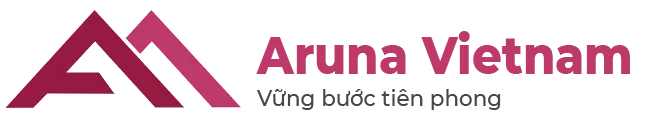 Logo Giấy Chống ẩm Aruna - Công Ty TNHH Aruna Việt Nam