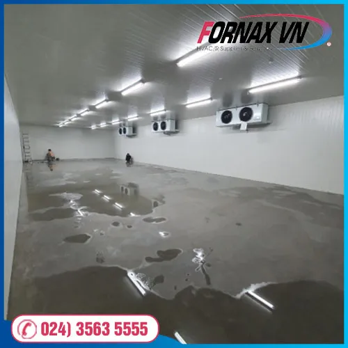 Sản phẩm kladd (10) — Cơ Điện Lạnh Fornax - Công Ty Cổ Phần Cơ Điện Lạnh Fornax Việt Nam — MST 0107382062