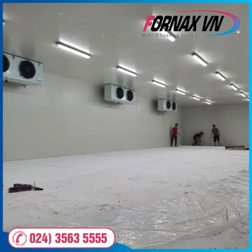 Sản phẩm kladd (11) — Cơ Điện Lạnh Fornax - Công Ty Cổ Phần Cơ Điện Lạnh Fornax Việt Nam — MST 0107382062