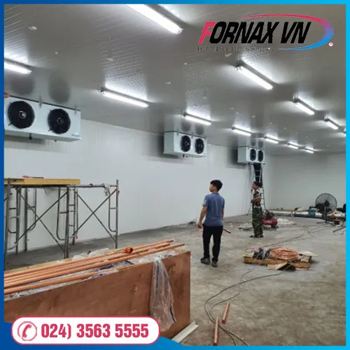 Sản phẩm kladd (12) — Cơ Điện Lạnh Fornax - Công Ty Cổ Phần Cơ Điện Lạnh Fornax Việt Nam — MST 0107382062