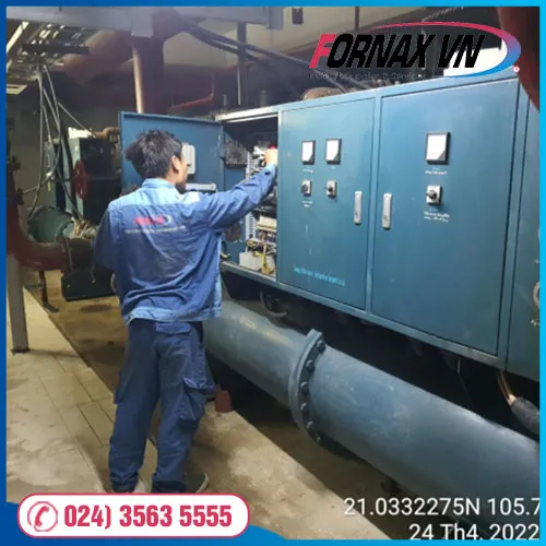 Sản phẩm kladd (3) — Cơ Điện Lạnh Fornax - Công Ty Cổ Phần Cơ Điện Lạnh Fornax Việt Nam — MST 0107382062