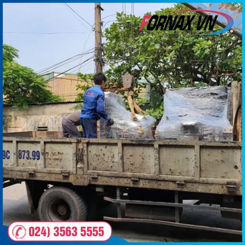Sản phẩm kladd (5) — Cơ Điện Lạnh Fornax - Công Ty Cổ Phần Cơ Điện Lạnh Fornax Việt Nam — MST 0107382062