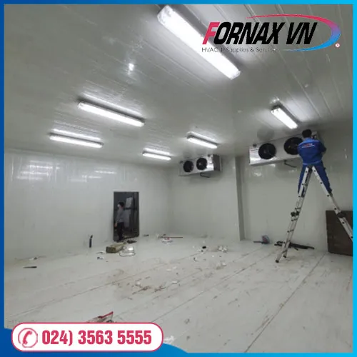Sản phẩm kladd (6) — Cơ Điện Lạnh Fornax - Công Ty Cổ Phần Cơ Điện Lạnh Fornax Việt Nam — MST 0107382062