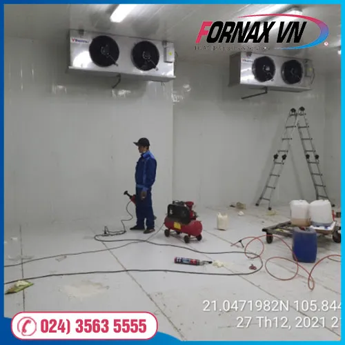 Sản phẩm kladd (7) — Cơ Điện Lạnh Fornax - Công Ty Cổ Phần Cơ Điện Lạnh Fornax Việt Nam — MST 0107382062