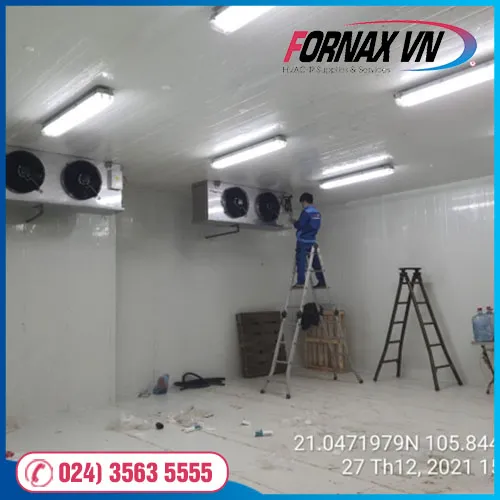 Sản phẩm kladd (8) — Cơ Điện Lạnh Fornax - Công Ty Cổ Phần Cơ Điện Lạnh Fornax Việt Nam — MST 0107382062