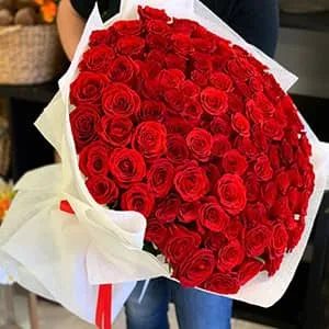 Sản phẩm bohoahongdo21 3nho — Công Ty TNHH Điện Hoa 24H — MST 0107383771