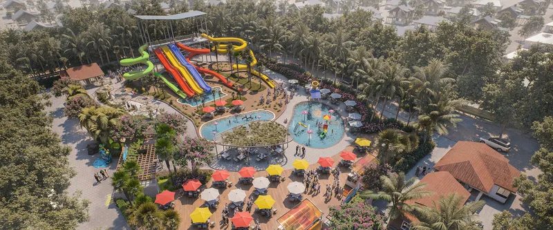 Sản phẩm slide cong vien nuoc e1770279906253 — Công Ty Cổ Phần Đầu Tư DIC — MST 0107385144