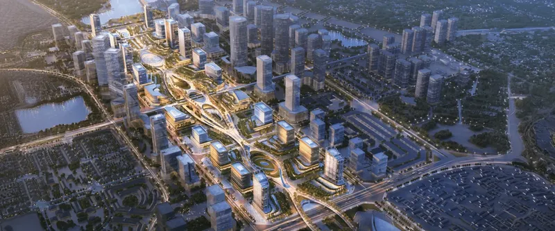 Sản phẩm co dien e1770264223824 — Công Ty Cổ Phần Đầu Tư DIC — MST 0107385144
