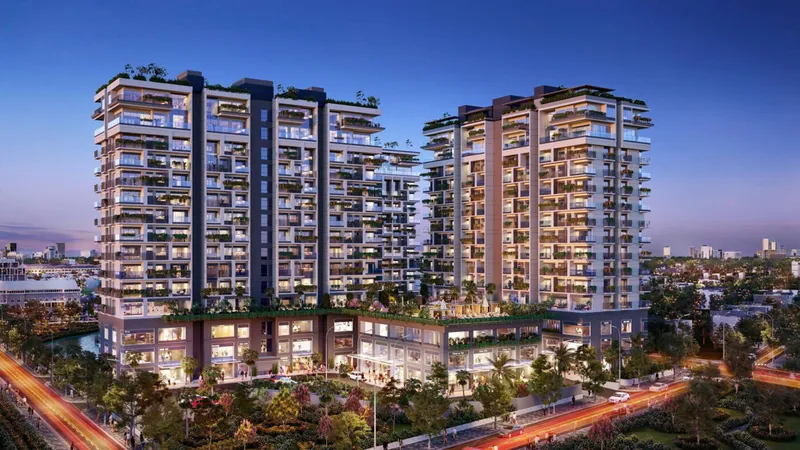 Sản phẩm fiato uptown thu duc 1400x788 — Công Ty Cổ Phần Đầu Tư DIC — MST 0107385144