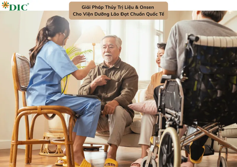 Sản phẩm giai phap thuy tri lieu va onsen cho vien duong lao chuan quoc te 1131x800 — Công Ty Cổ Phần Đầu Tư DIC — MST 0107385144