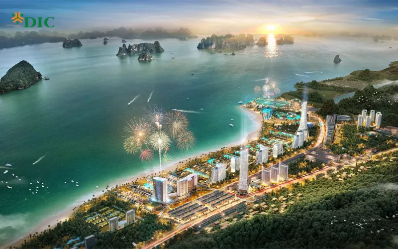 Sản phẩm onsen 1 — Công Ty Cổ Phần Đầu Tư DIC — MST 0107385144