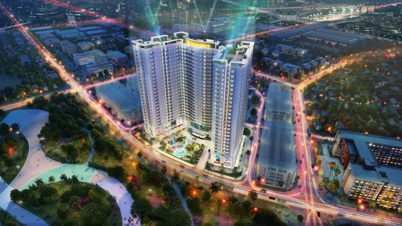 Sản phẩm tecco diamond 2 1400x787 — Công Ty Cổ Phần Đầu Tư DIC — MST 0107385144