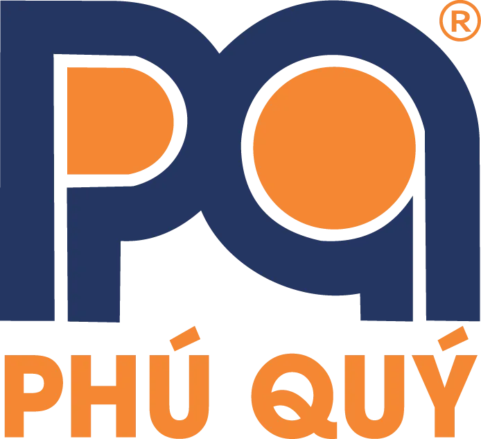 Logo Công Ty CP BHLĐ Phú Quý