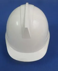 Sản phẩm Mũ an toàn Hàn Quốc Kukje màu trắng sữa 3 247x300 — Công Ty CP BHLĐ Phú Quý — MST 0107388106