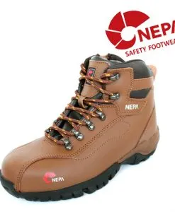 Sản phẩm giay nepa gt116 han quoc 247x300 — Công Ty CP BHLĐ Phú Quý — MST 0107388106