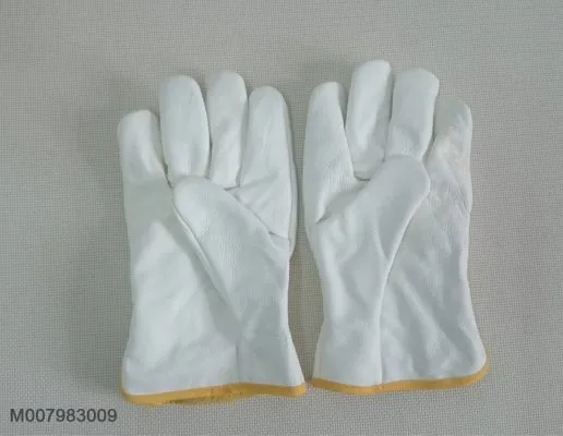 Sản phẩm gang tay da bao ho lao dong 516x400 — Công Ty CP BHLĐ Phú Quý — MST 0107388106