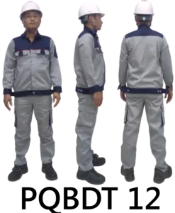 Sản phẩm Catalogue Cac San Pham BHLD Phu Quy12 247x300 — Công Ty CP BHLĐ Phú Quý — MST 0107388106