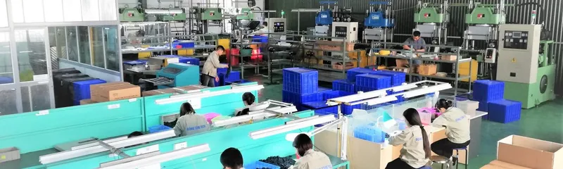 Nhà máy Cao Su Đồng Tâm Tech Việt Nam - Công Ty Cổ Phần Đồng Tâm Tech Việt Nam #1200 — MST 0107390183