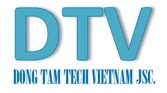 Logo Cao Su Đồng Tâm Tech Việt Nam - Công Ty Cổ Phần Đồng Tâm Tech Việt Nam