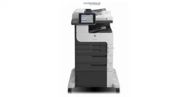 Sản phẩm HP LaserJet Enterpric MFP M725Z_1_small — Công Ty TNHH Thương Mại Và Công Nghệ Tin Học Tín Thành — MST 0107390264