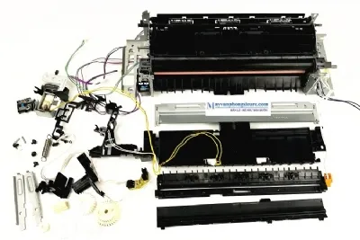 Sản phẩm HP RM2 6460 fuser kit new zin 220v_small — Công Ty TNHH Thương Mại Và Công Nghệ Tin Học Tín Thành — MST 0107390264
