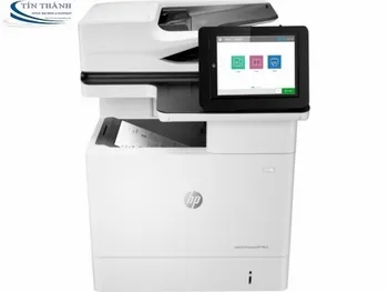 Sản phẩm May in da chuc nang LaserJet Enterprise M634dn 7PS94A_small — Công Ty TNHH Thương Mại Và Công Nghệ Tin Học Tín Thành — MST 0107390264