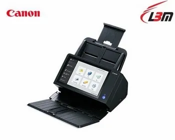 Sản phẩm May scan canon scanfront 400_small — Công Ty TNHH Thương Mại Và Công Nghệ Tin Học Tín Thành — MST 0107390264