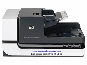 Sản phẩm May scan kho A3 HP Scanjet N9120 Document Flatbed_2_small — Công Ty TNHH Thương Mại Và Công Nghệ Tin Học Tín Thành — MST 0107390264