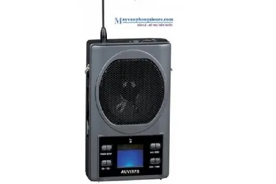 Sản phẩm May tro giang Auvisys USA AM 253 B_1_small — Công Ty TNHH Thương Mại Và Công Nghệ Tin Học Tín Thành — MST 0107390264