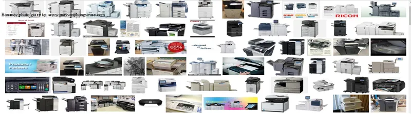 Sản phẩm ban may photo gia re_1 — Công Ty TNHH Thương Mại Và Công Nghệ Tin Học Tín Thành — MST 0107390264