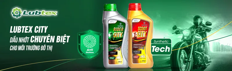 Sản phẩm anh 3 TV — Công Ty Cổ Phần Phát Triển Công Nghệ Hóa Dầu Lubtex — MST 0107391194