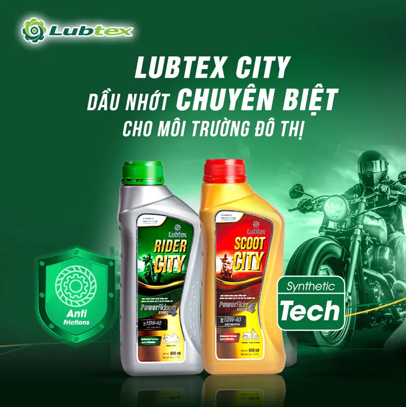 Sản phẩm anh vuong 1 TV — Công Ty Cổ Phần Phát Triển Công Nghệ Hóa Dầu Lubtex — MST 0107391194