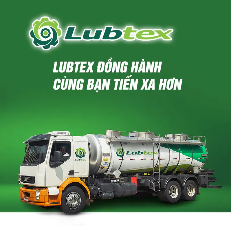 Sản phẩm anh vuong 3 TV — Công Ty Cổ Phần Phát Triển Công Nghệ Hóa Dầu Lubtex — MST 0107391194