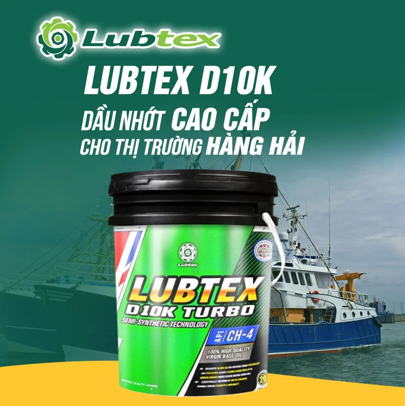 Sản phẩm anh vuong 4 TV — Công Ty Cổ Phần Phát Triển Công Nghệ Hóa Dầu Lubtex — MST 0107391194