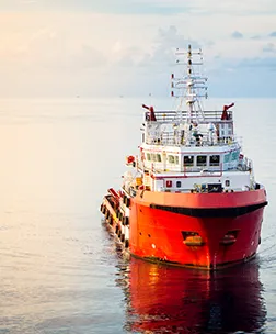 Sản phẩm destaque lubrax maritimos — Công Ty Cổ Phần Phát Triển Công Nghệ Hóa Dầu Lubtex — MST 0107391194