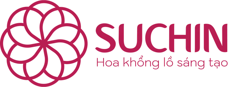 Logo Công Ty TNHH TM Và DV SUCHIN